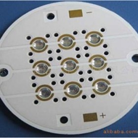 aluminum pcb