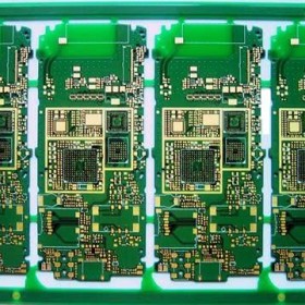 HDI PCB