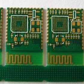 Bluetooth PCB